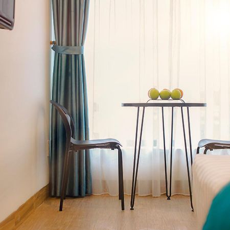 Lyn'S Hotel & Apartment ダナン市 エクステリア 写真